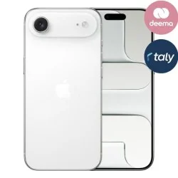 Apple Iphone 17 Air 512Gb Cloud White - Middle East version